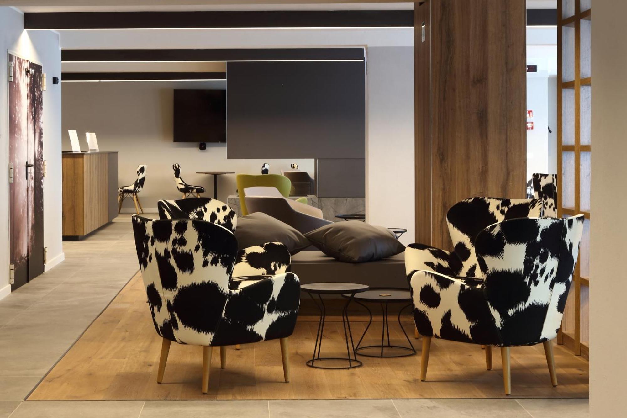 Armon Greenblu Hotel & Wellness Folgarida Buitenkant foto