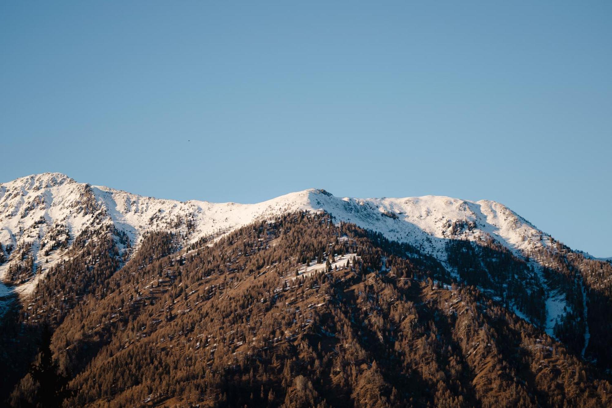 Armon Greenblu Hotel & Wellness Folgarida Buitenkant foto
