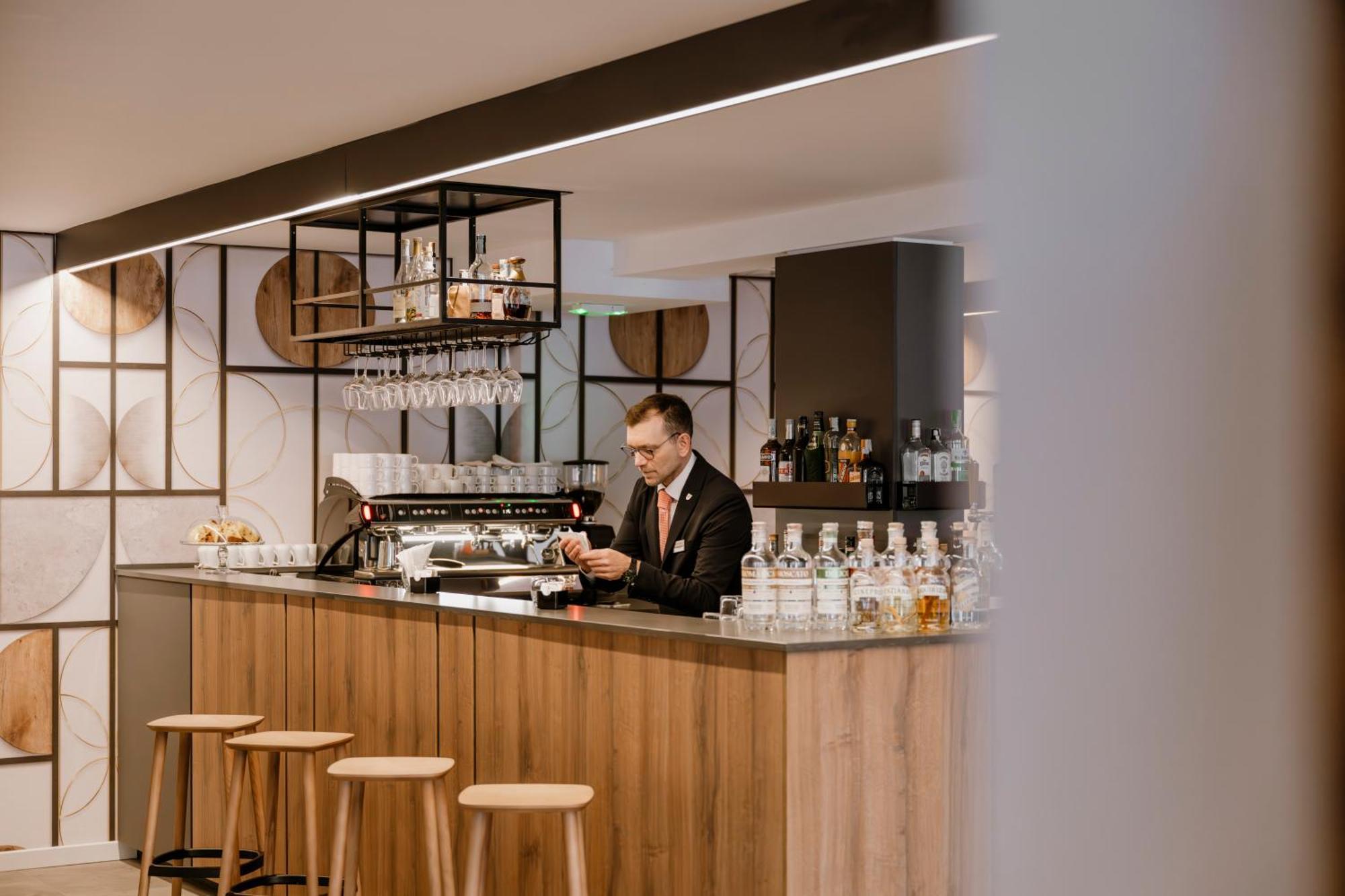 Armon Greenblu Hotel & Wellness Folgarida Buitenkant foto