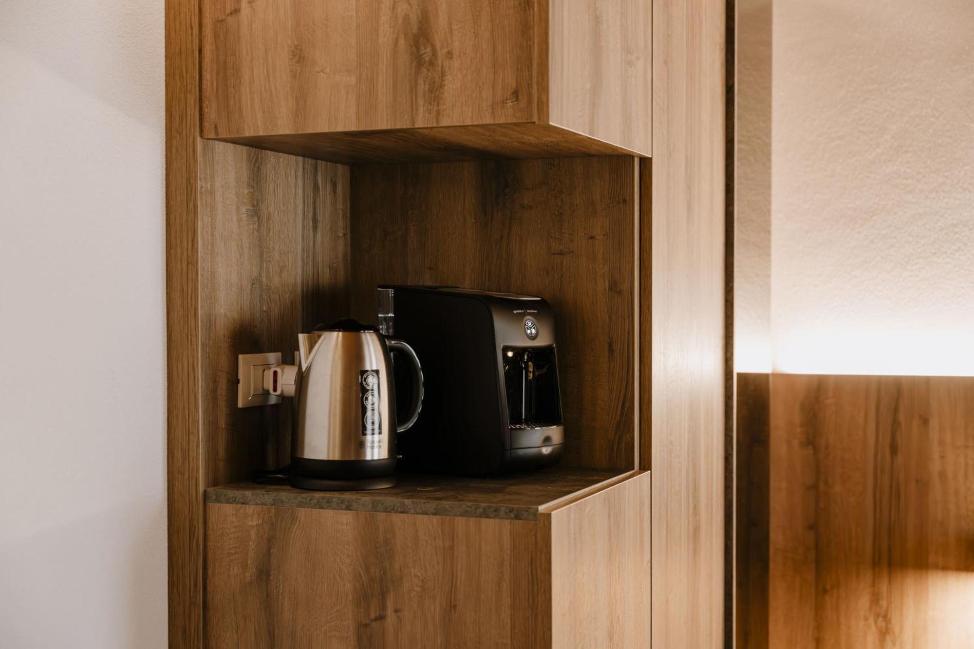 Armon Greenblu Hotel & Wellness Folgarida Buitenkant foto