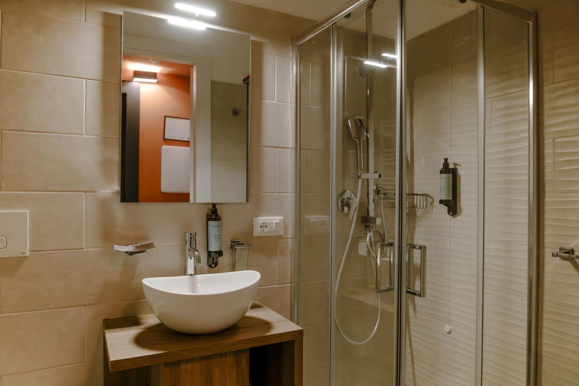 Armon Greenblu Hotel & Wellness Folgarida Buitenkant foto